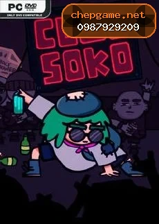 Club Soko