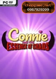 Connie and the Essence of Chaos