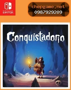 Conquistadorio