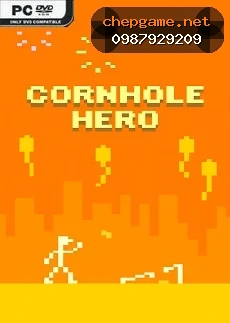 Cornhole Hero