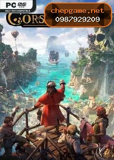 Corsair Cove