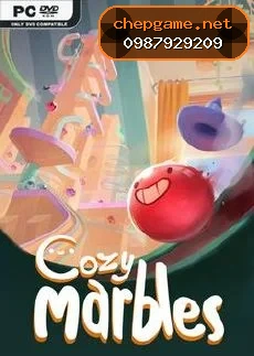 Cozy Marbles