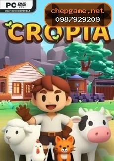 Cropia