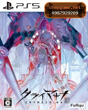 Crymachina