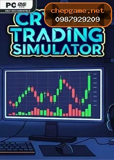 Crypto Trading Simulator