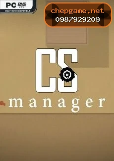 CS Manager
