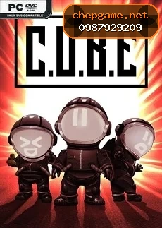 CUBE