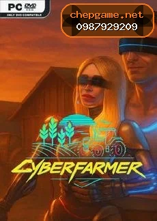 Cyber Farmer
