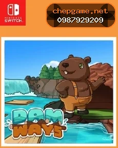 Damways - Chép Game Uy Tín tại ChepGame.net