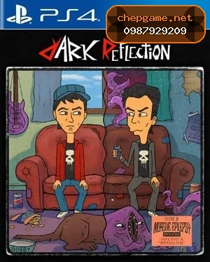 Dark Reflection