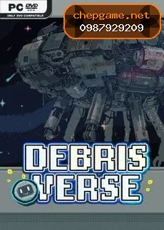 DEBRISVERSE