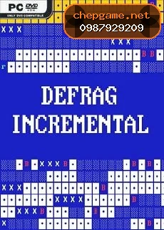 Defrag Incremental