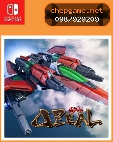 DELTAZEAL
