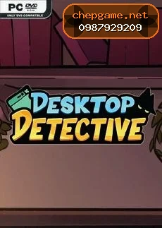Desktop Detective