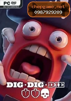 Dig Dig Die