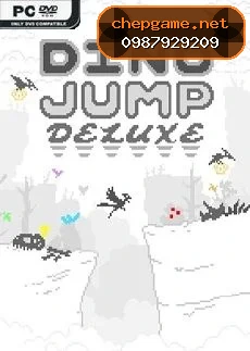 Dino Jump Deluxe