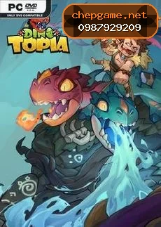 Dinotica