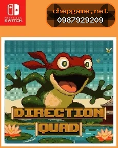 Direction Quad