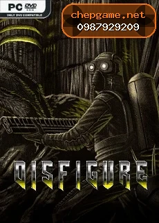 Disfigure