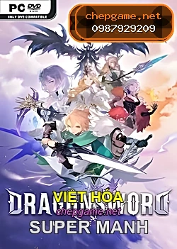DragonSword Awakening