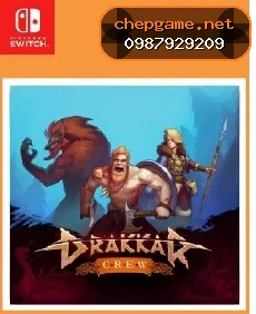 Drakkar Crew