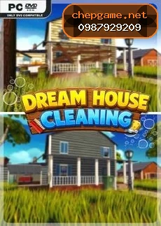 Dream House Cleaning