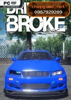 Drive Me Broke