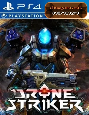 Drone Striker