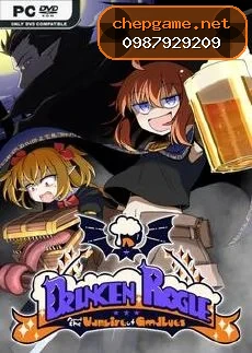 Drunken Rogue