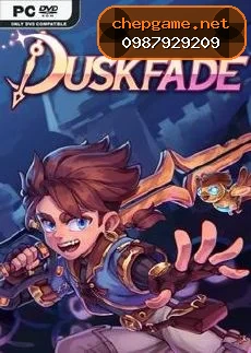 Duskfade