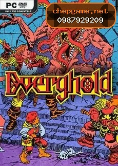 Dverghold