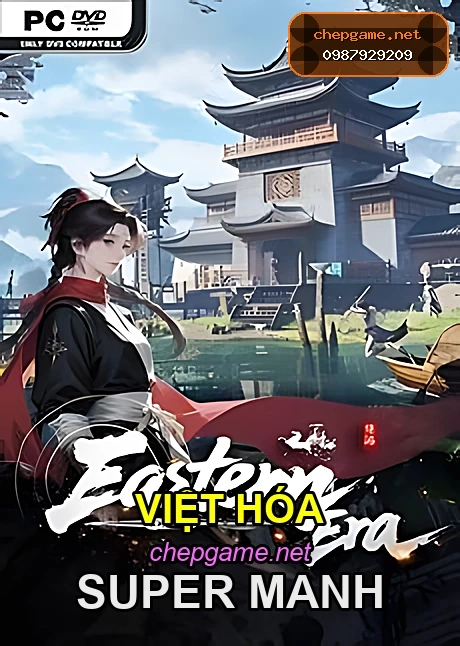 Eastern Era