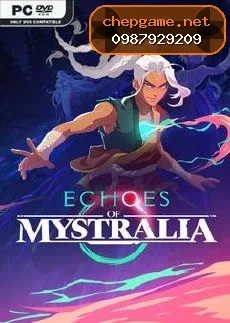 Echoes of Mystralia
