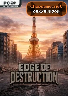 Edge of Destruction