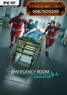 Emergency Room Simulator