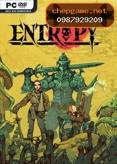 Entropy