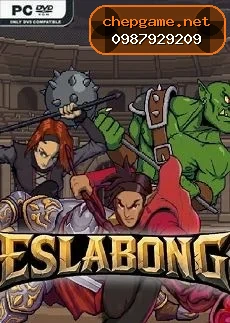 Eslabong