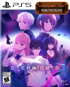 Eternights