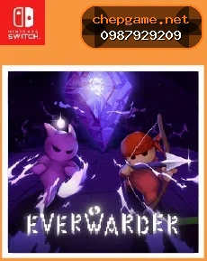 Everwarder - Chép Game Uy Tín tại ChepGame.net