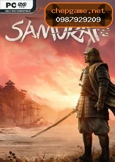 Expeditions Samurai