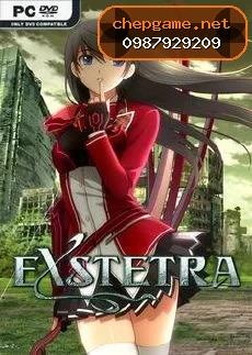 EXSTETRA