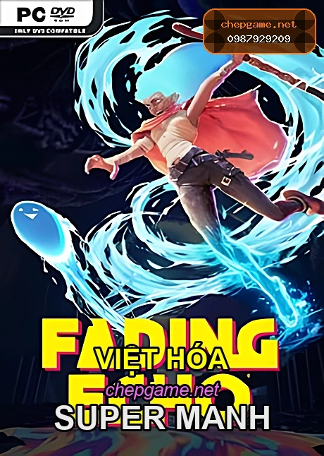 Fading Echo