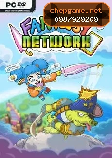 Fantasy Network