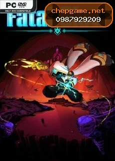 Fatal Claw
