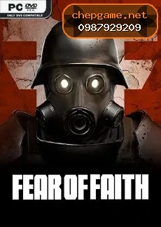 FEAR OF FAITH