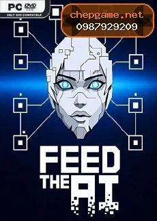 FEED THE AI
