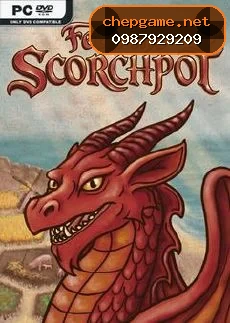 Feed the Scorchpot