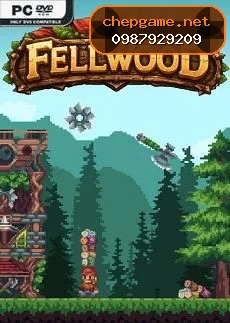 Fellwood