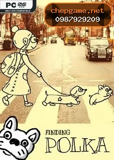 Finding Polka