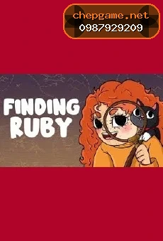 Finding Ruby